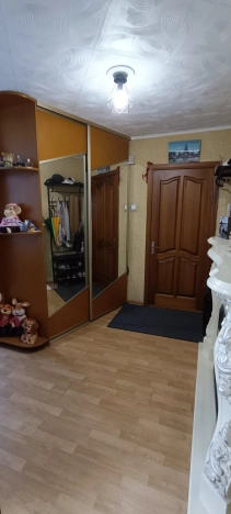 Купить двухкомнатную квартиру в Приморском крае. Вариант № 2461198, 9, площадь -  квм, цена 7300000 рублей