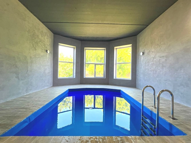 Купить дом в Тюменской области. Вариант № 43350, 9, площадь -  квм, цена 37000000 рублей