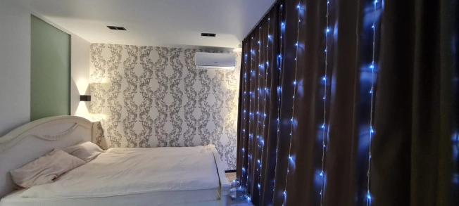 . Вариант № 7581341, 4, площадь - 35 квм, цена 8399000 рублей