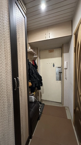 Купить квартиру на улице проспект Кирова в Нижнем Новгороде. Вариант № 8135134, 6, площадь -  квм, цена 5600000 рублей