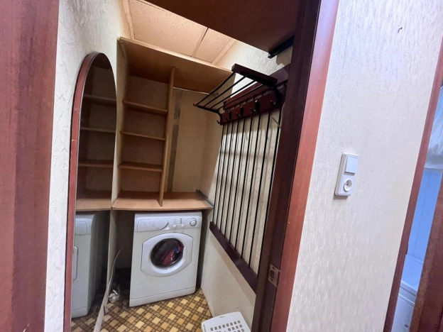 Купить однокомнатную квартиру на улице Луговая в Рязанской области. Вариант № 53349, 8, площадь -  квм, цена 3050000 рублей