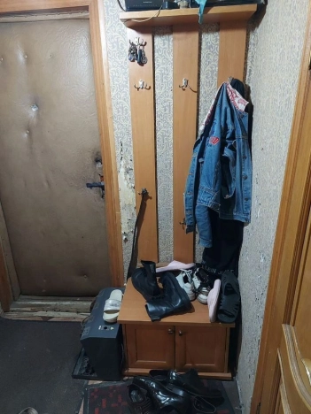 Купить квартиру в Москве. Вариант № 8124832, 5, площадь -  квм, цена 13200000 рублей