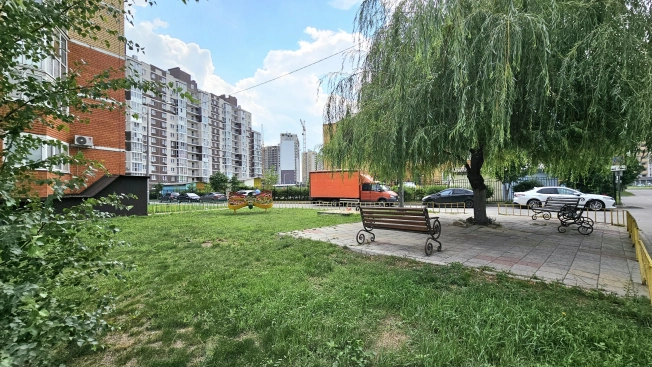 . Вариант № 1156839, 29, площадь - 40.7 квм, цена 4290000.0000 рублей