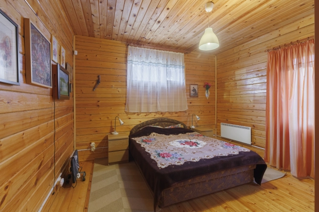 Купить дом в Всеволожске. Вариант № 364600, 43, площадь -  квм, цена 10800000 рублей