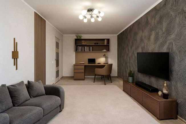 Купить двухкомнатную квартиру на улице Пионерская в Республике Башкортостан. Вариант № 9569512, 3, площадь -  квм, цена 4050000 рублей