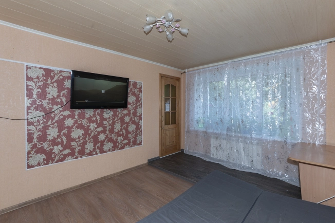 Купить двухкомнатную квартиру на вторичке в Пушкине. Вариант № 58931, 11, площадь -  квм, цена 6000000 рублей