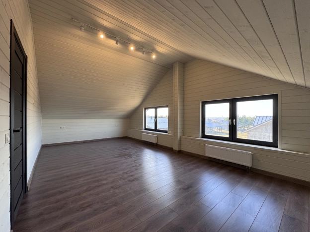 . Вариант № 34601, 28, площадь - 224.3 квм, цена 11940000 рублей