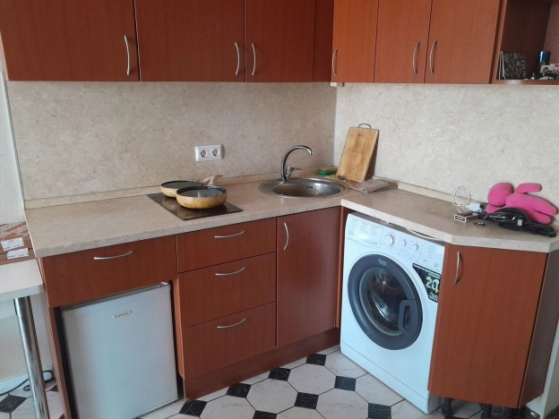 Купить квартиру в Москве. Вариант № 9403477, 1, площадь - квм, цена 8750000 рублей