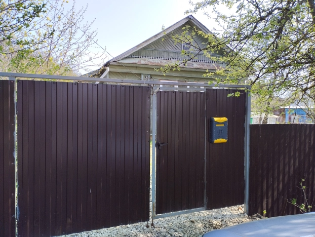 Купить дом в Микрорайоне Толмачёво, Вязники в Вязниках. Вариант № 38319, 36, площадь -  квм, цена 1400000 рублей