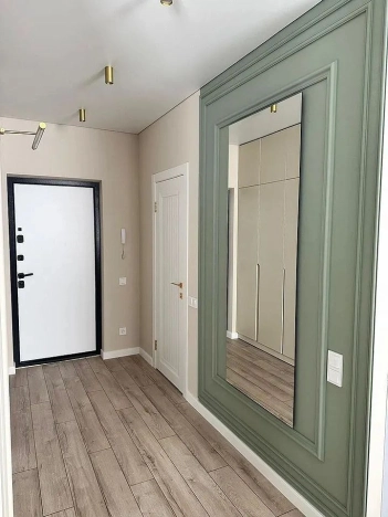 Купить однокомнатную квартиру на улице бульвар Комарова в Ростове-на-Дону. Вариант № 1510221, 14, площадь -  квм, цена 8449999 рублей