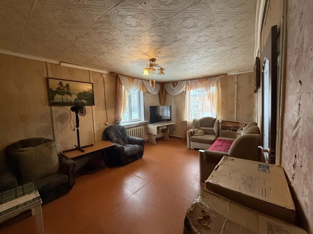 Купить дом в Микрорайоне Восточный, Тобольск в Тобольске. Вариант № 8020, 28, площадь -  квм, цена 3500000 рублей