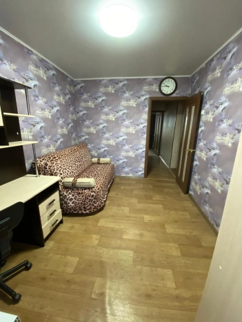 Купить трехкомнатную квартиру в Республике Башкортостан. Вариант № 6697490, 1, площадь -  квм, цена 4800000 рублей