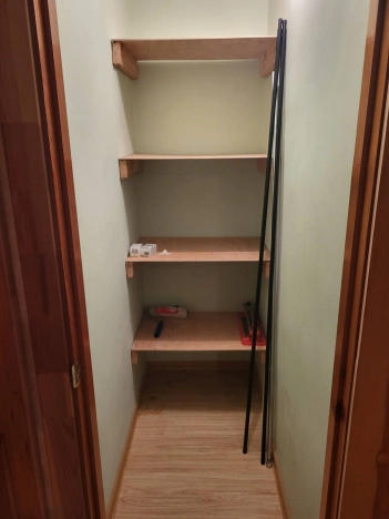 Купить трехкомнатную квартиру на улице Молодёжная в Владимирской области. Вариант № 7882787, 27, площадь -  квм, цена 2840000 рублей