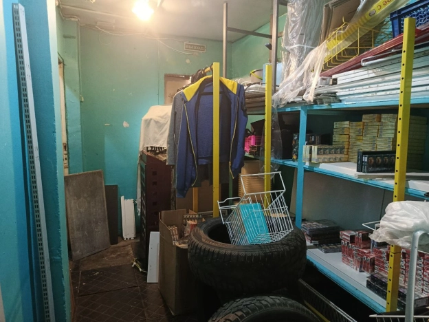 Снять коммерческую недвижимость в Нижнем Новгороде. Вариант № 7780025, 13, площадь -  квм, цена 120000 рублей