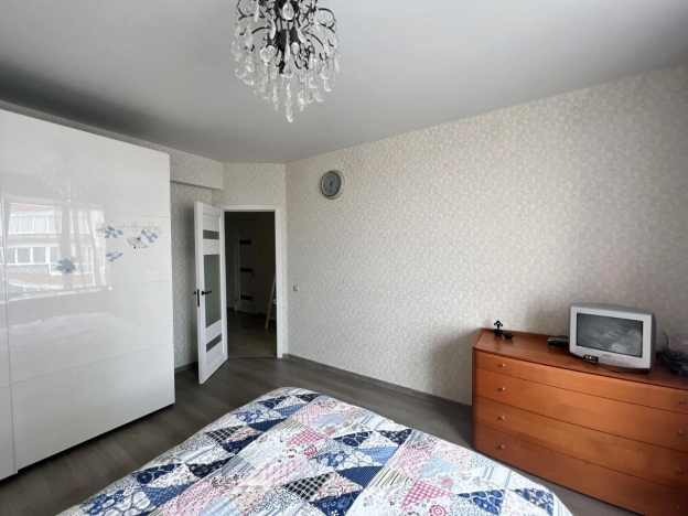 Купить однокомнатную квартиру на улице 8 Марта в Люберцах. Вариант № 9262628, 14, площадь -  квм, цена 10990000 рублей