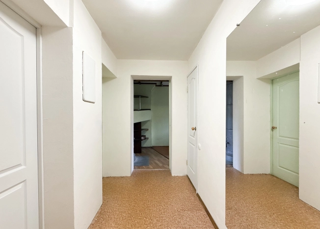 Купить квартиру на улице Андропова в Петрозаводске. Вариант № 7836358, 3, площадь -  квм, цена 3699000 рублей