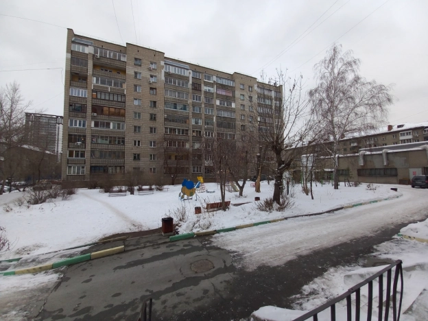 Купить трехкомнатную квартиру в Новосибирской области. Вариант № 10022767, 3, площадь -  квм, цена 11300000 рублей