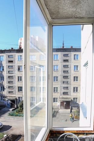 Купить трехкомнатную квартиру в Новосибирске. Вариант № 3763564, 21, площадь -  квм, цена 5390000 рублей