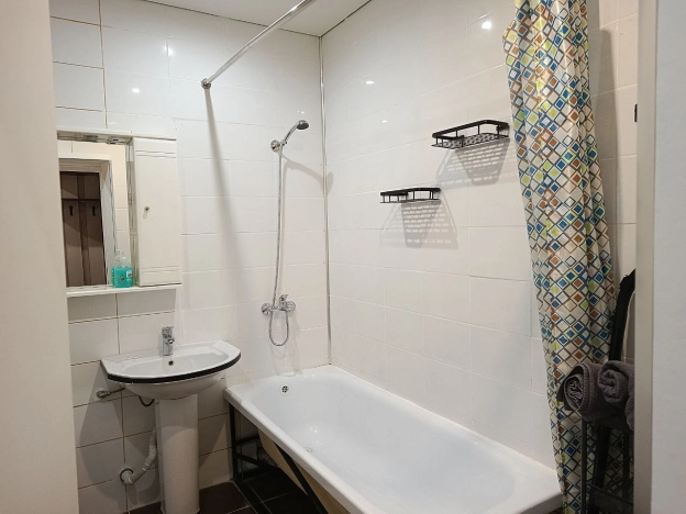 Снять квартиру в Владимире. Вариант № 10253189, 8, площадь -  квм, цена 30000 рублей