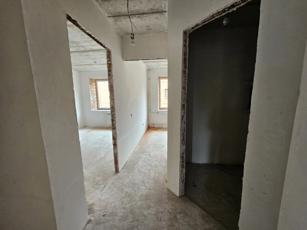 Купить квартиру в новостройках в Рязани. Вариант № 6900362, 8, площадь -  квм, цена 3962000 рублей