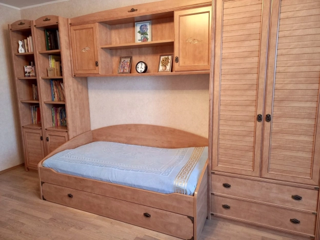 Купить двухкомнатную квартиру в районе Черёмушки в Москве. Вариант № 2187279, 5, площадь -  квм, цена 20600000 рублей