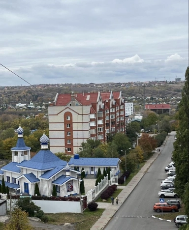 Купить квартиру в Белгороде. Вариант № 7689180, 18, площадь -  квм, цена 5650000 рублей