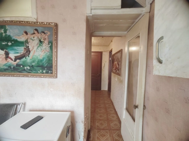 Купить квартиру в Орехово-Зуеве. Вариант № 7994083, 10, площадь -  квм, цена 3200000 рублей