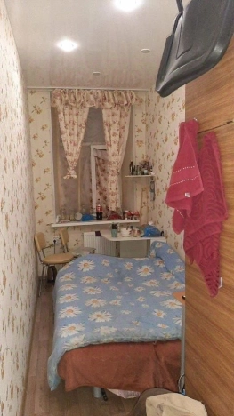 Купить пятикомнатную квартиру в Санкт-Петербурге. Вариант № 5497894, 8, площадь -  квм, цена 18000000 рублей