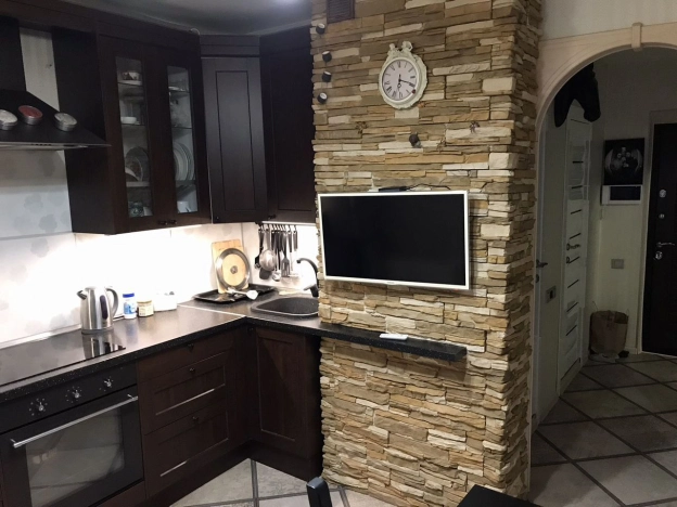 Купить квартиру в Москве. Вариант № 8170629, 5, площадь -  квм, цена 15000000 рублей