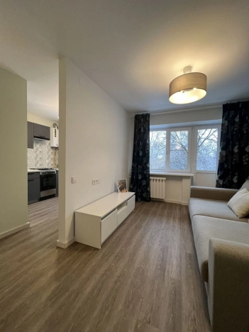 . Вариант № 10831700, 12, площадь - 33.6 квм, цена 6900000 рублей