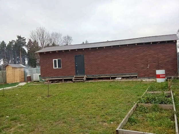 Купить дом в Москве. Вариант № 9571649, 6, площадь -  квм, цена 11000000 рублей