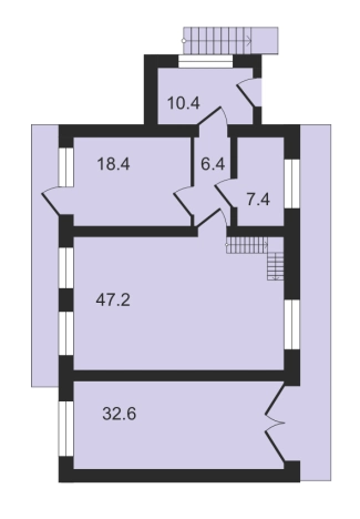 Купить дом в Микрорайоне Веризино в Владимире. Вариант № 5443621, 17, площадь -  квм, цена 30000000 рублей