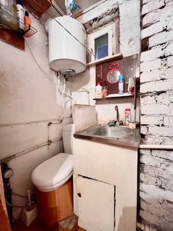 Купить дом в Микрорайоне Пролески, Старый Оскол в Старом Осколе. Вариант № 6717255, 10, площадь -  квм, цена 950000 рублей