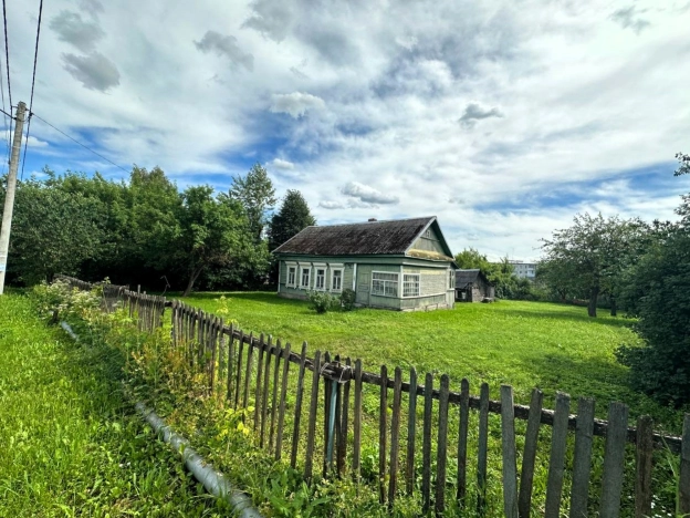 Купить дом в Калуге. Вариант № 9243, 13, площадь -  квм, цена 1400000 рублей