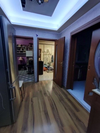 Купить квартиру в Москве. Вариант № 10130813, 6, площадь -  квм, цена 23700000 рублей