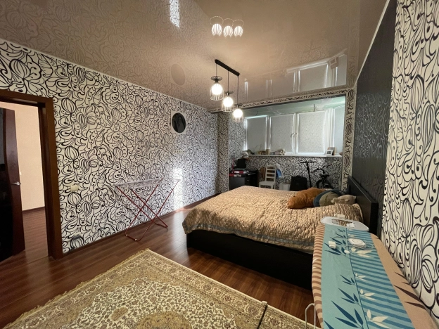 Купить квартиру на улице Строителей в Балашихе. Вариант № 2510211, 13, площадь -  квм, цена 7350000 рублей