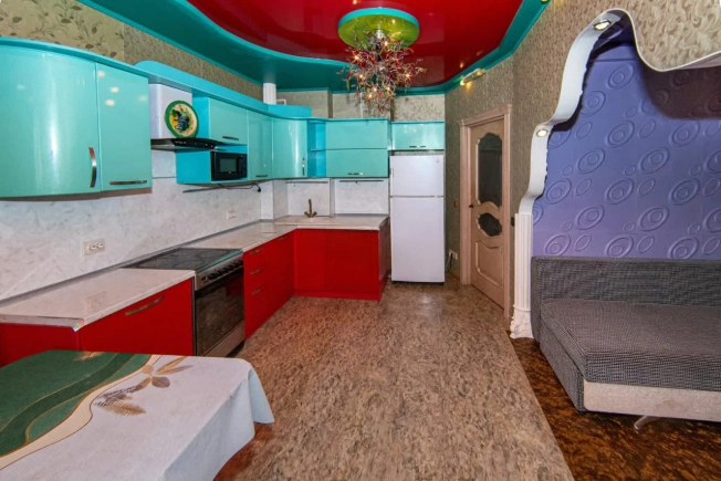 Купить квартиру на улице Ленина в Благовещенске. Вариант № 8847537, 2, площадь -  квм, цена 9999000 рублей