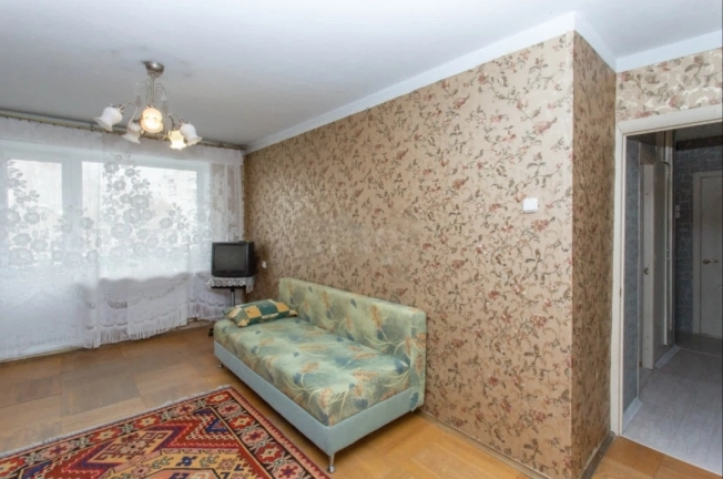 . Вариант № 13560, 2, площадь - 63.8 квм, цена 4750000 рублей