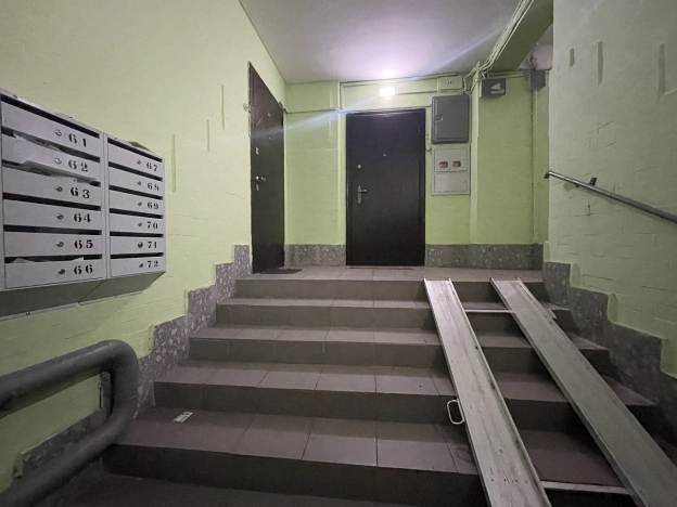 Купить квартиру в Москве. Вариант № 10178892, 15, площадь - квм, цена 12200000 рублей