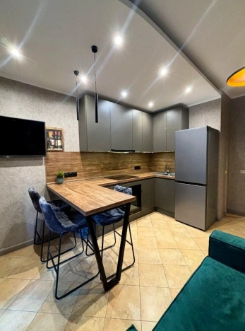 Купить двухкомнатную квартиру в Одинцове. Вариант № 3347350, 12, площадь -  квм, цена 17900000 рублей