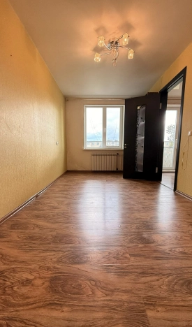 Купить двухкомнатную квартиру в Приморском крае. Вариант № 7902773, 4, площадь -  квм, цена 4140000 рублей