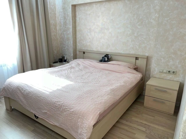 Купить квартиру в Москве. Вариант № 3218868, 5, площадь - квм, цена 22500000.0000 рублей