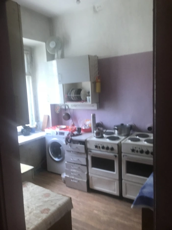 Купить комнату в Новосибирской области. Вариант № 1670, 3, площадь -  квм, цена 1250000 рублей