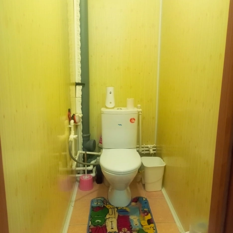 Купить двухкомнатную квартиру в Микрорайоне 26-й, Белебей в Белебее. Вариант № 28155, 11, площадь - квм, цена 4100000 рублей