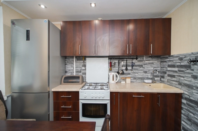 Купить двухкомнатную квартиру в Краснодаре. Вариант № 7655757, 2, площадь -  квм, цена 5600000 рублей