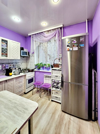 Купить квартиру на улице Островского в Кызыле. Вариант № 9921525, 3, площадь - квм, цена 5800000 рублей