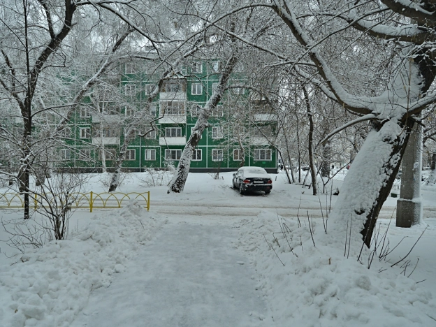 Купить однокомнатную квартиру в Новосибирской области. Вариант № 9616420, 18, площадь -  квм, цена 5050000 рублей