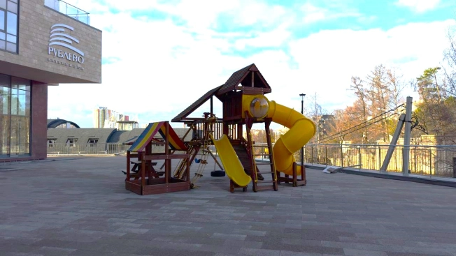 Купить квартиру в Москве. Вариант № 9710774, 18, площадь -  квм, цена 15000000 рублей