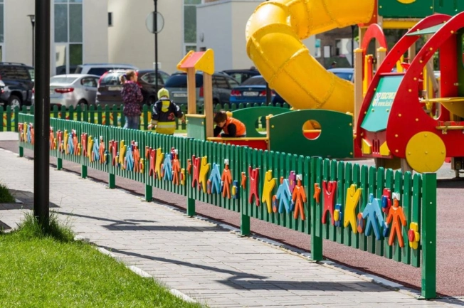 Купить квартиру в районе Богородское в Москве. Вариант № 24842, 32, площадь - квм, цена 26000000.0000 рублей