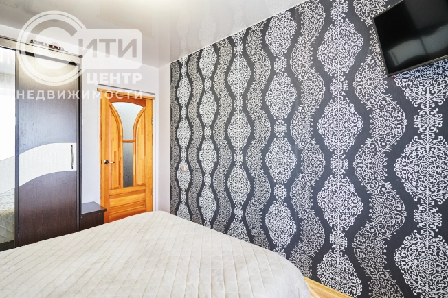 Купить трехкомнатную квартиру в Воронеже. Вариант № 4872602, 20, площадь -  квм, цена 6798000 рублей